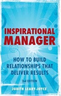 Inspirational Manager