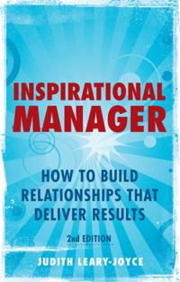 Inspirational Manager