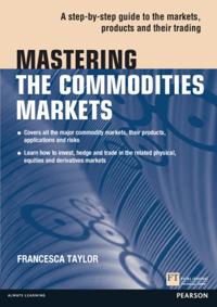 Financial Times Series