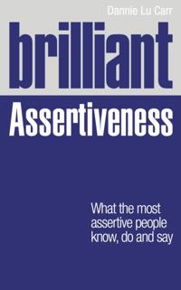 Brilliant Assertiveness