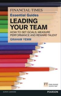 The FT Guides