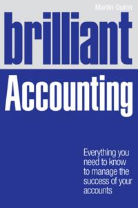 Brilliant Accounting