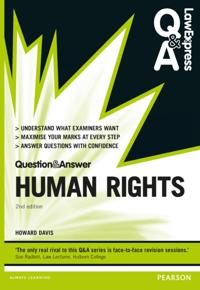 Law Express Questions & Answers