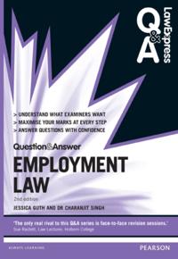 Law Express Questions & Answers
