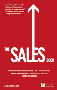 Sales Book