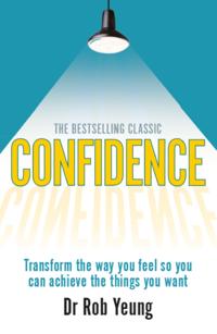Handling conflict with Confidence