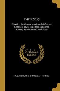 Der König