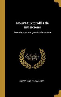 Nouveaux profils de musiciens