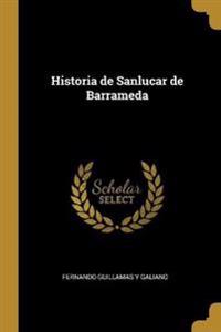Historia de Sanlucar de Barrameda