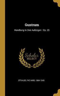 Guntram