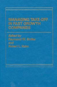 Take-Off Companies
