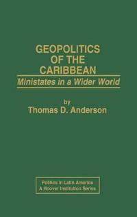 Geopolitics of the Caribbean