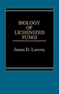 Biology of Lichenized Fungi