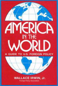 America in the World