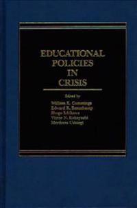 Educational Policies in Crisis