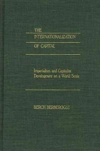 The Internationalization of Capital