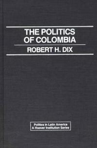The Politics of Colombia