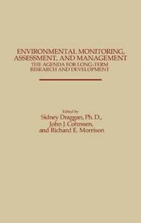 Environmental Monitoring, Assessment, and Management