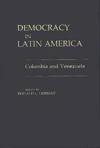 Democracy in Latin America