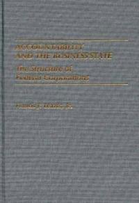 Accountability and the Business State