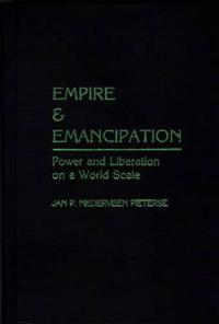 Empire and Emancipation