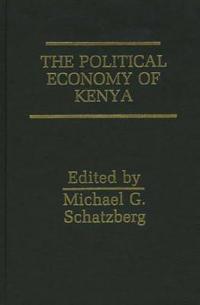 The Political Economy of Kenya