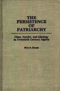 The Persistence of Patriarchy