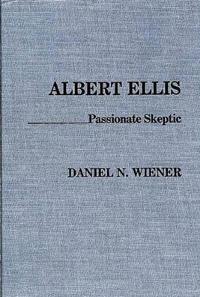 Albert Ellis