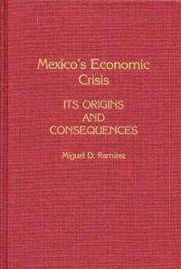 Mexico's Economic Crisis