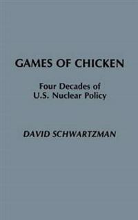 Games of Chicken