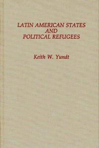 Latin American States and Political Refugees