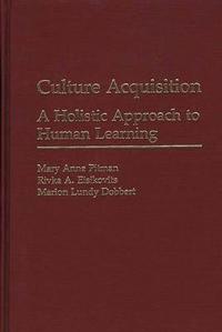 Culture Acquisition