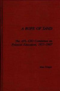 A Rope of Sand
