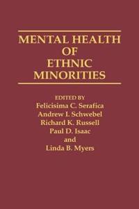Mental Health of Ethnic Minorities