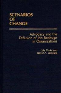 Scenarios of Change