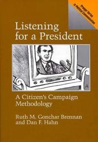Listening for a President