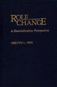 Role Change