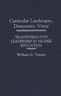 Curricular Landscapes, Democratic Vistas