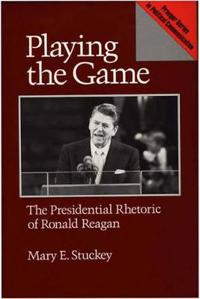 Playing the Game