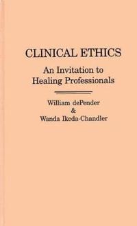 Clinical Ethics