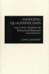 Analyzing Qualitative Data