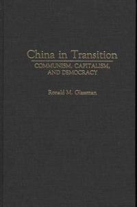 China in Transition