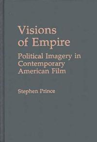 Bokomslag for "Visions of Empire"