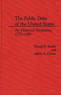 The Public Debt of the United States