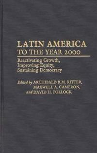 Latin America to the Year 2000