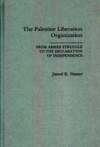 The Palestine Liberation Organization