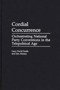 Cordial Concurrence