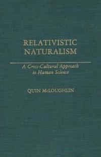 Relativistic Naturalism