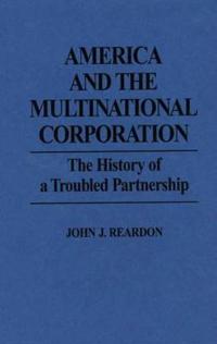 America and the Multinational Corporation