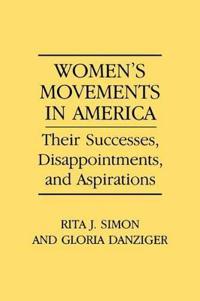 Women's Movements in America